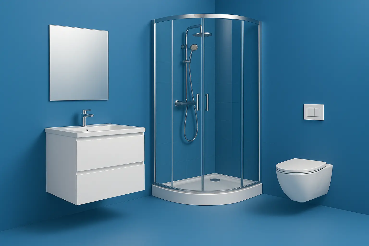 icon Bathroom equipment